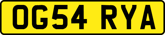 OG54RYA