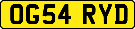 OG54RYD