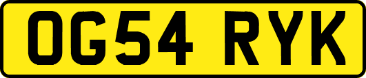 OG54RYK