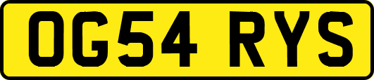 OG54RYS
