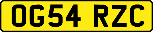 OG54RZC