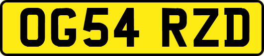 OG54RZD
