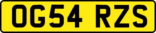 OG54RZS