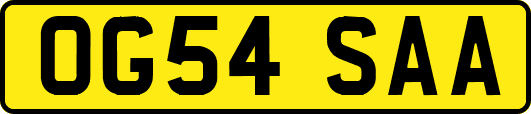 OG54SAA