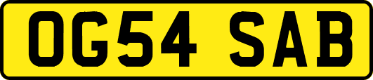 OG54SAB