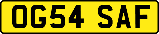 OG54SAF