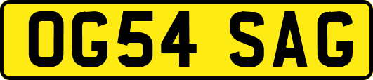 OG54SAG