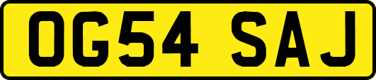OG54SAJ