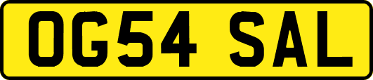 OG54SAL