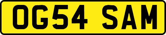 OG54SAM