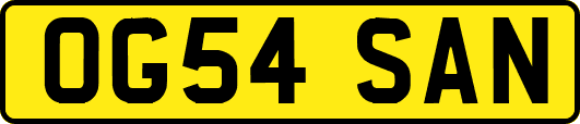 OG54SAN
