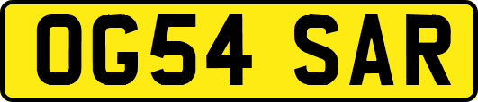 OG54SAR