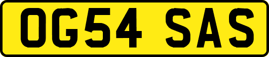 OG54SAS
