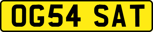 OG54SAT