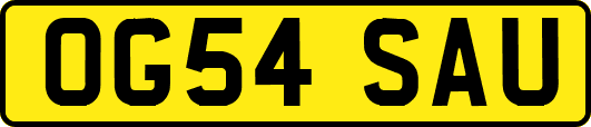 OG54SAU