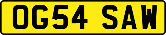 OG54SAW