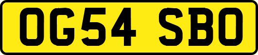 OG54SBO