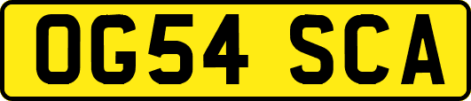 OG54SCA