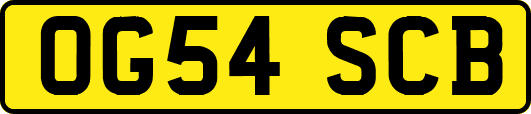 OG54SCB