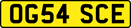 OG54SCE