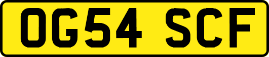 OG54SCF