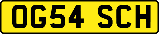 OG54SCH
