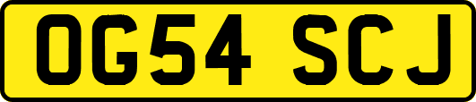 OG54SCJ