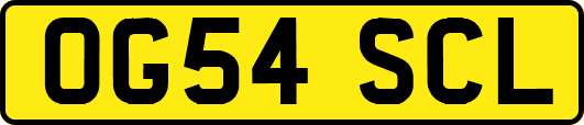 OG54SCL