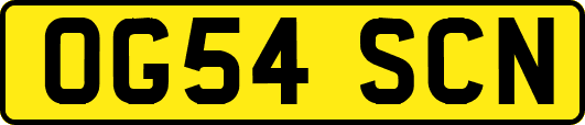 OG54SCN