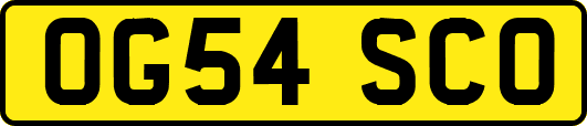 OG54SCO