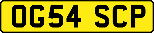 OG54SCP