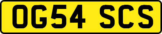 OG54SCS