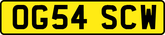 OG54SCW