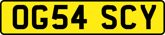 OG54SCY