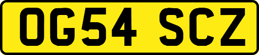 OG54SCZ