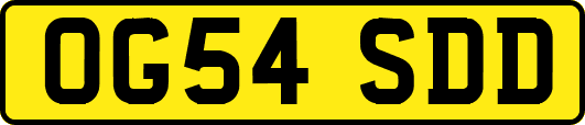 OG54SDD