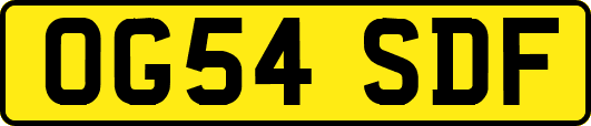OG54SDF
