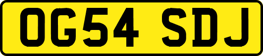 OG54SDJ