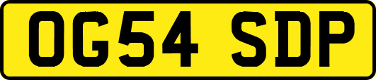 OG54SDP