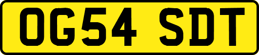 OG54SDT