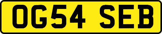 OG54SEB