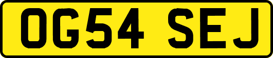 OG54SEJ