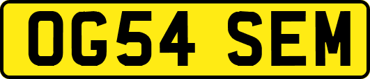 OG54SEM