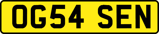 OG54SEN