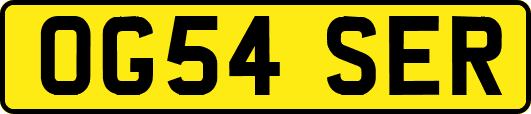 OG54SER