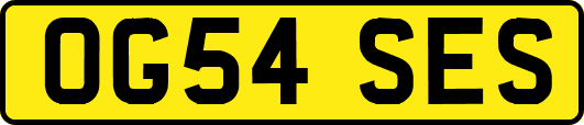 OG54SES