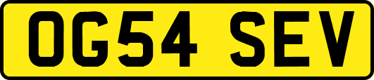 OG54SEV