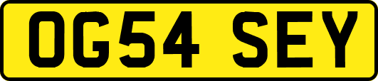 OG54SEY