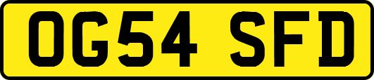 OG54SFD