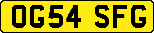 OG54SFG